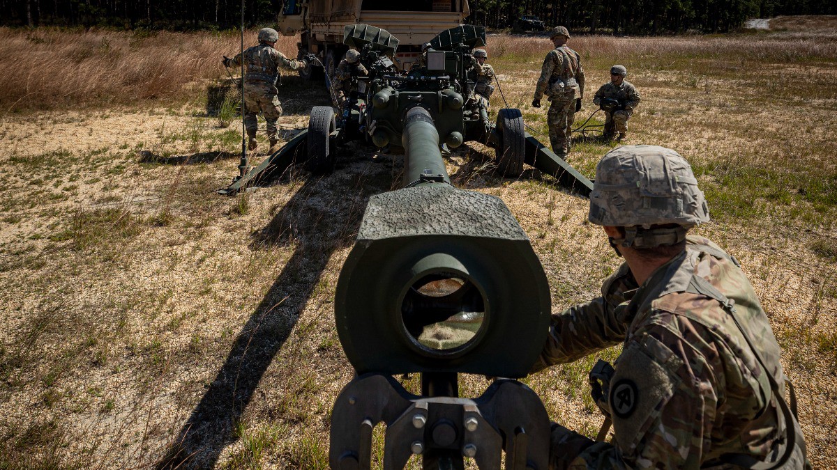 Политолог: США и их союзники могут начать военную операцию в Нигере