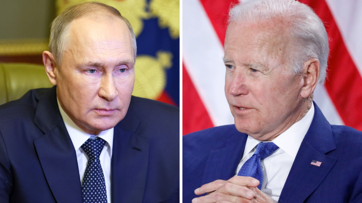 Эксперт Робертс объяснил высокую явку на выборах в России: Путин не Байден