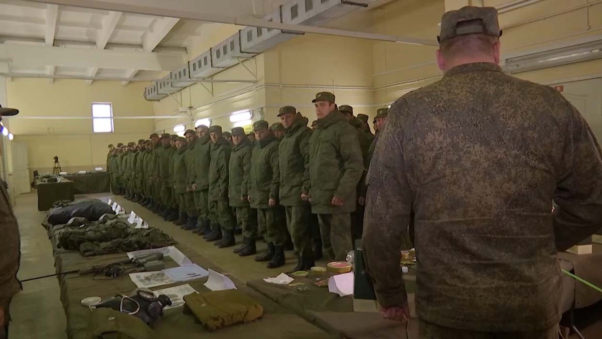 Оштрафованный за дискредитацию ВС России стример из Анапы собрался на СВО
