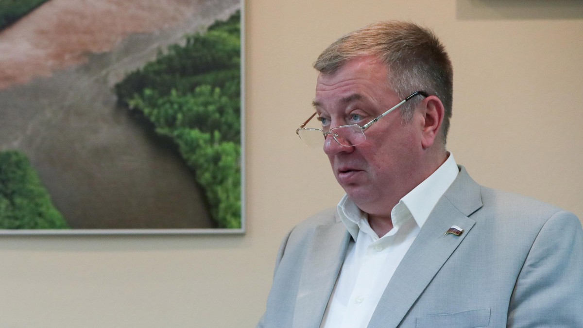 Депутат Госдумы Гурулев: в конфликт на Украине может вступить «польская банда»