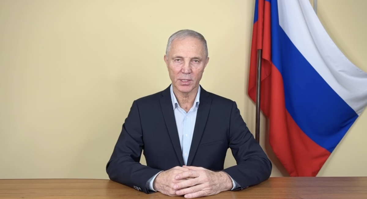 Сальдо заявил, что человек из его окружения согласился отравить его за деньги
