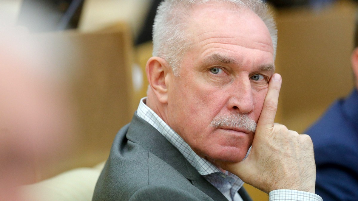 В Госдуме сообщили, что ценой исключения России из ООН будет мировой военный конфликт
