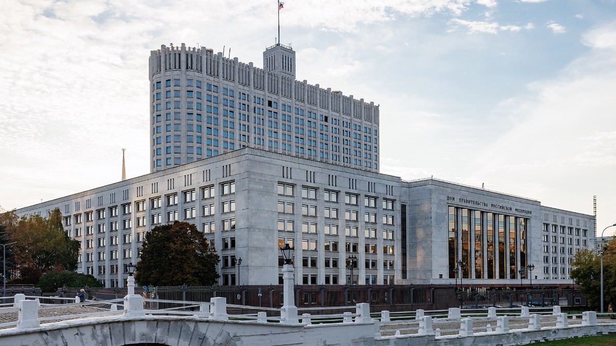 Правительство РФ временно ограничило экспорт бензина и дизтоплива 