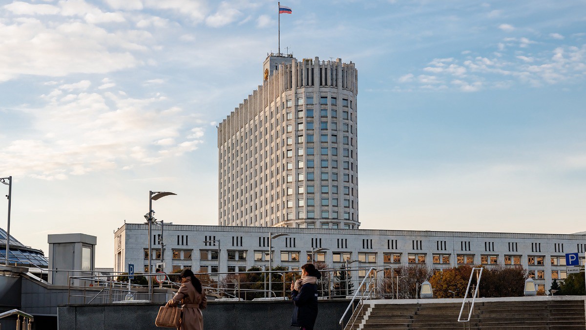 Правительство РФ утвердило план интеграции вузов ЛНР, ДНР, Херсонской и Запорожской областей