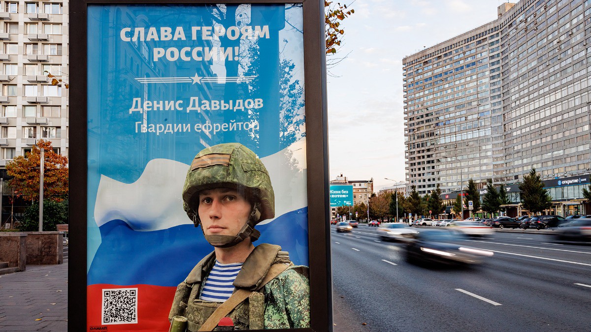 В Кремле заявили о правильности начала спецоперации