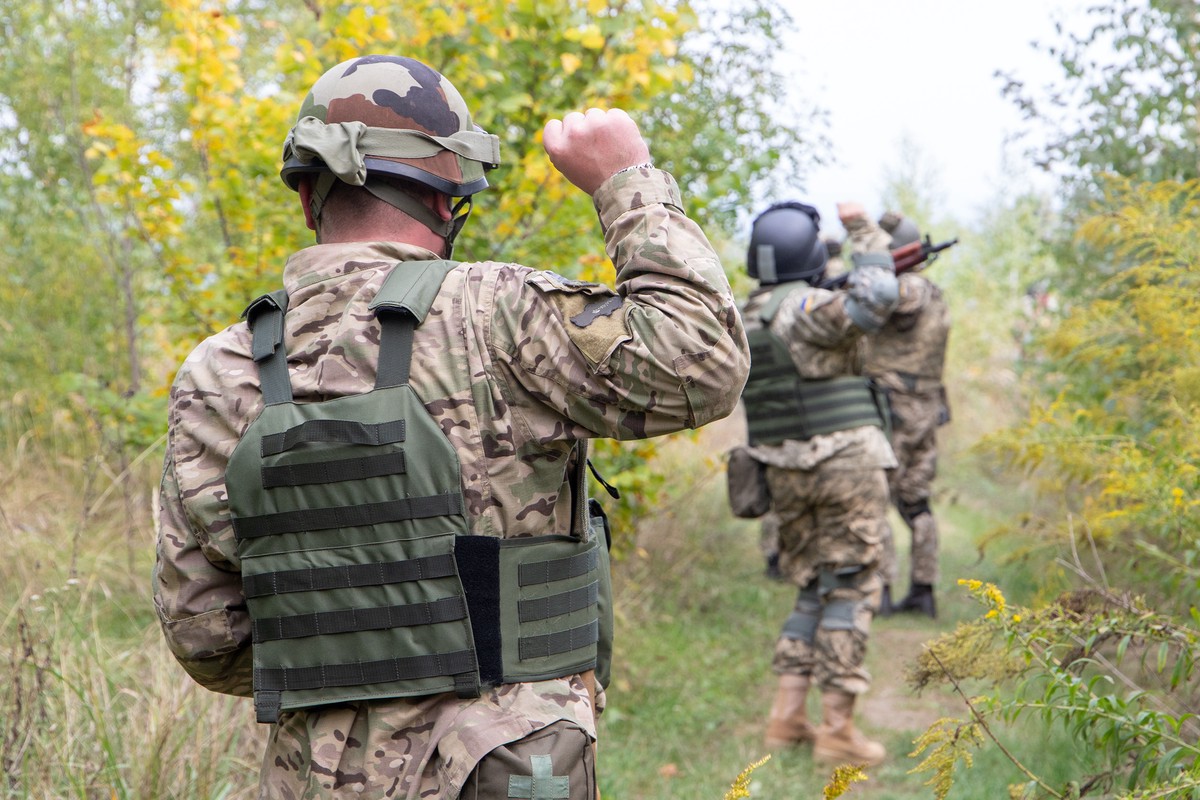 Военный эксперт: Для маскировки атаки на Россию ВСУ могут использовать рой воздушных шаров
