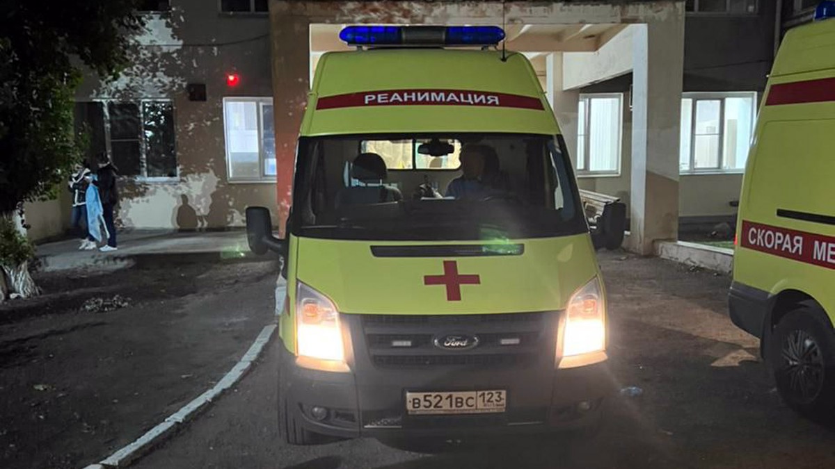 Врачи на всей планете готовятся к новой пандемии «Болезни Х»