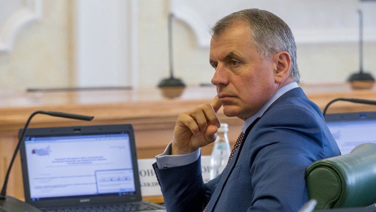 Константинов: Украина скоро начнёт просить перемирия, но на условиях Киева