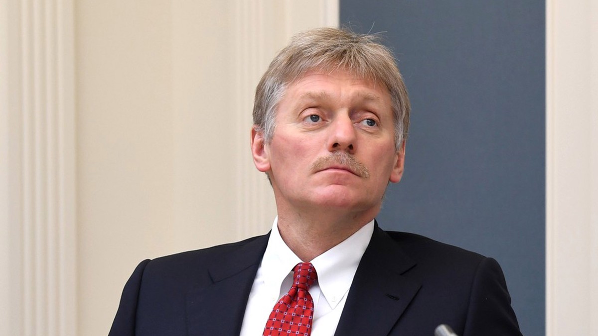 Песков: СВО со временем приобрела форму войны против коллективного Запада