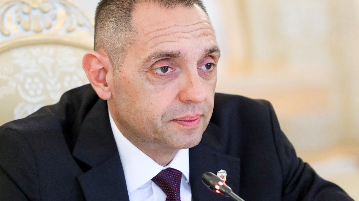Сербия назвала лицемерными угрозы Евросоюза об отмене безвизового режима 