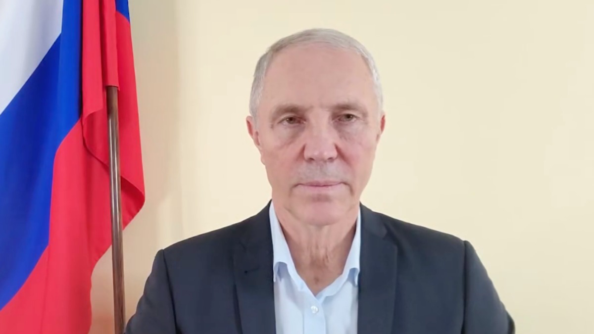 Сальдо заявил, что бывший польский наёмник ВСУ решил перейти на сторону РФ