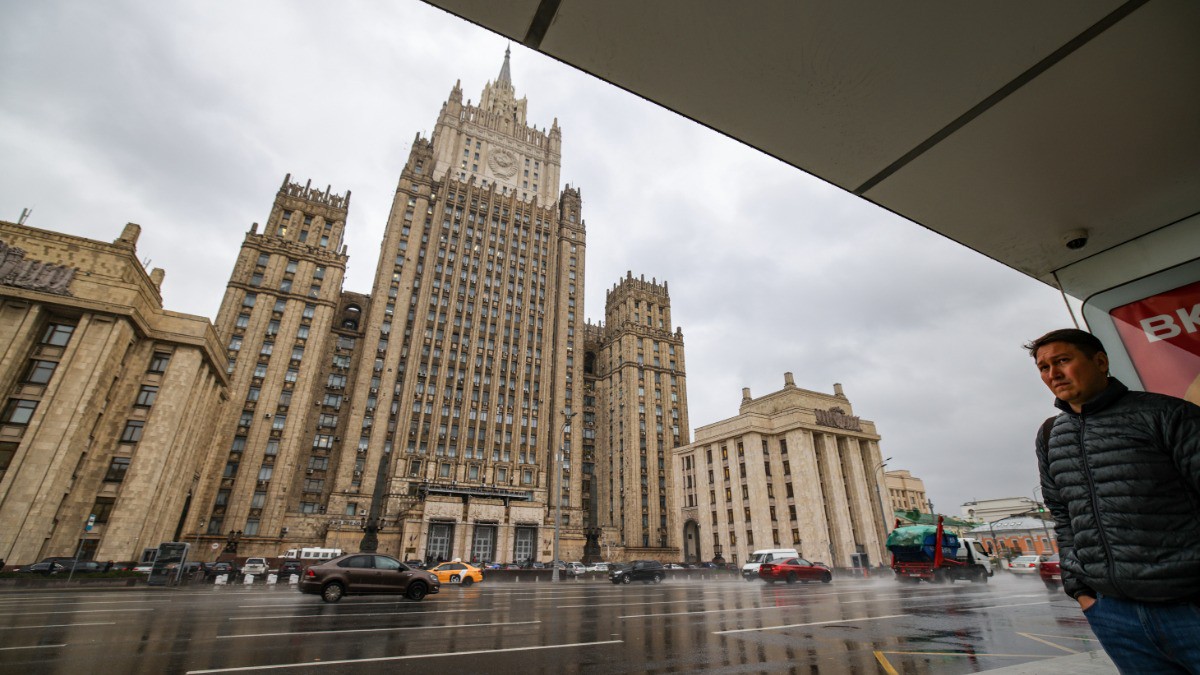 Россия ввела санкции против причастного к ордеру на «арест» Путина прокурора МУС 