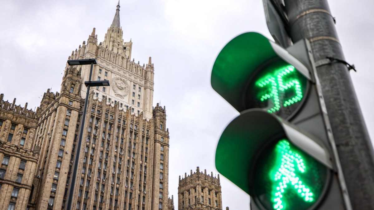 В МИД РФ призвали парламентариев Армении поделиться списком по Буче