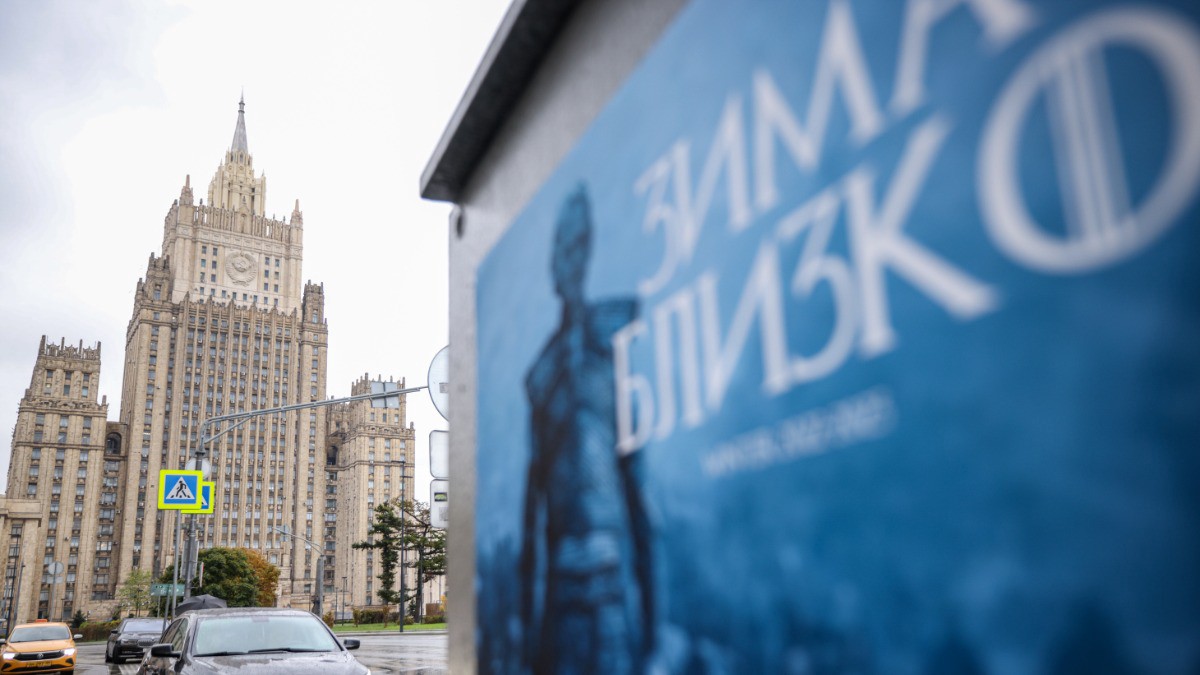 В МИД РФ высмеяли «секретный план» бундесвера по войне с Россией
