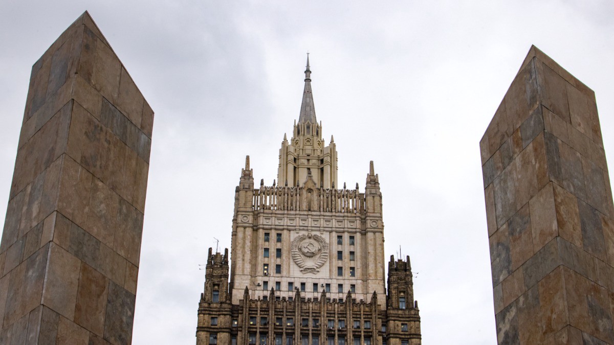 В МИД РФ предупредили США об ответе на ядерные испытания