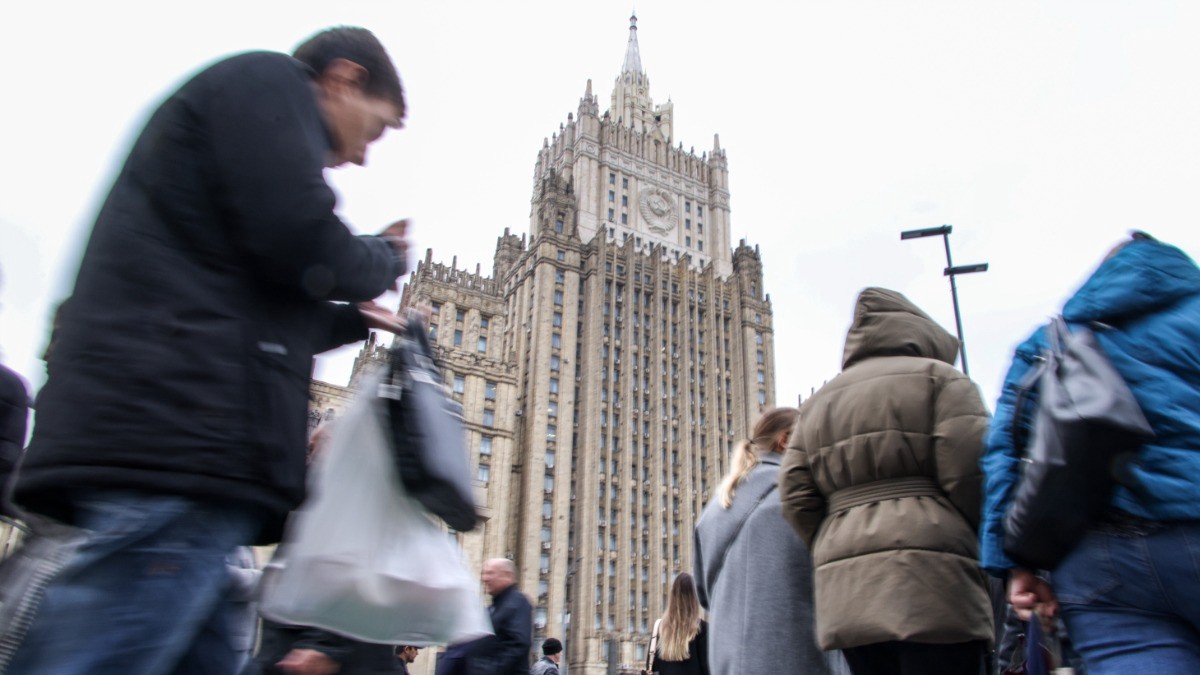 МИД РФ: НАТО моделирует киберудары по Калининграду и Москве
