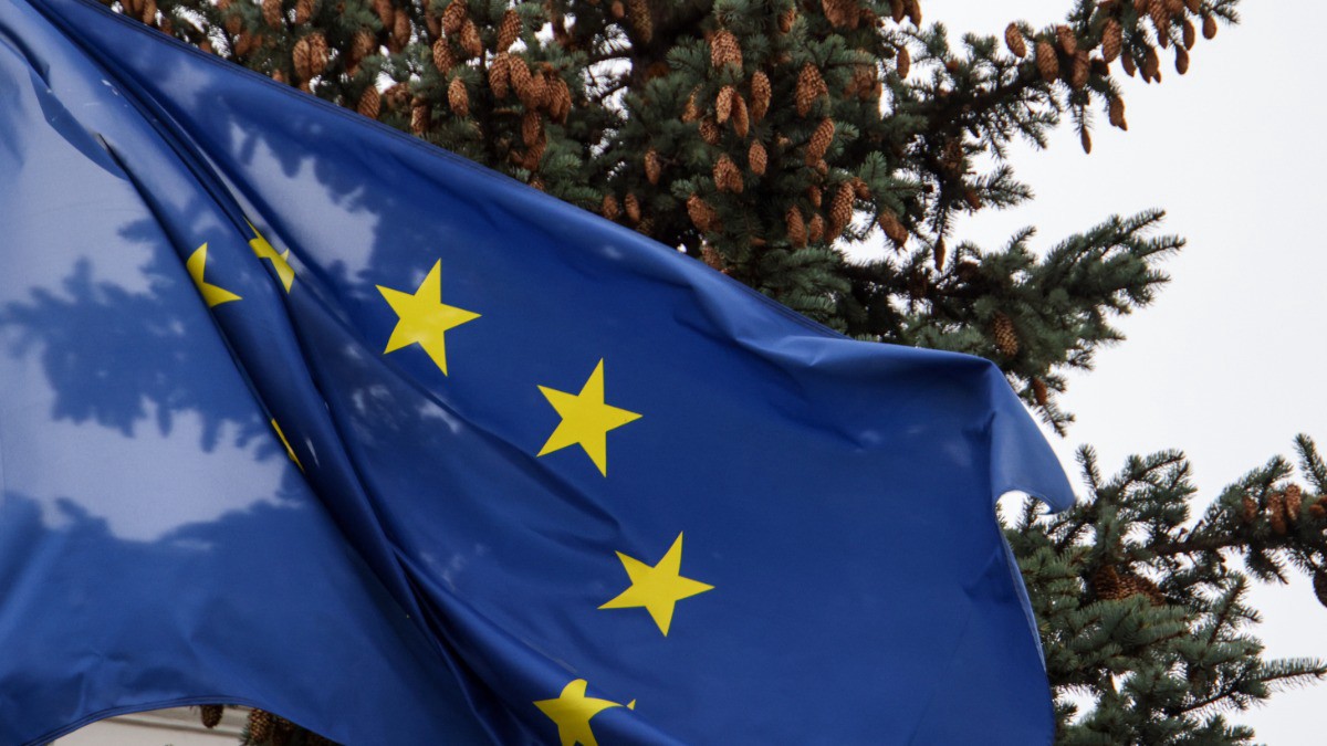 Стала известна возможная дата переговоров по членству Украины в ЕС