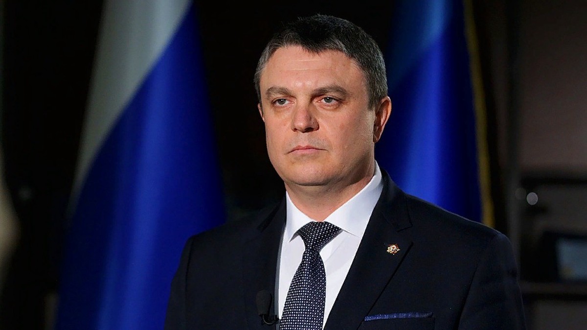 Врио главы ЛНР подтвердил, что Ленинский район Луганска подвергся обстрелу со стороны ВСУ 