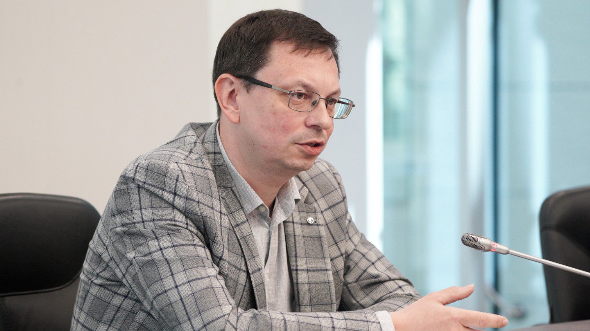 Вузам ЛНР помогут встроиться в российскую систему образования