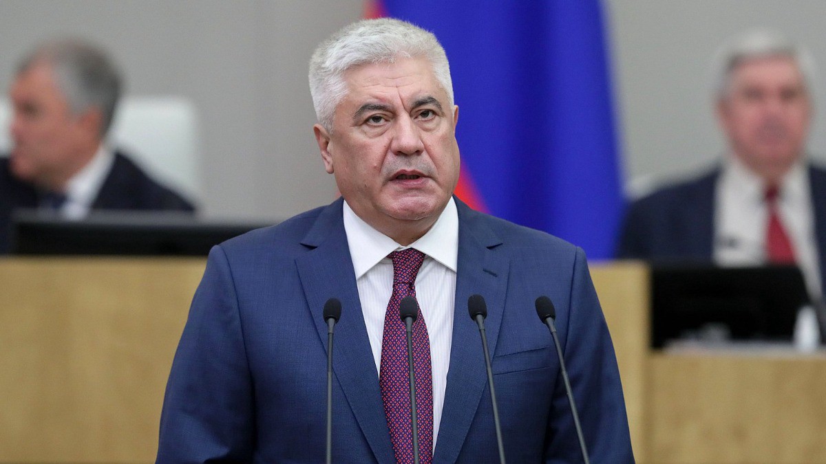 Глава МВД заявил, что дефицит кадров в органах внутренних дел стал критическим