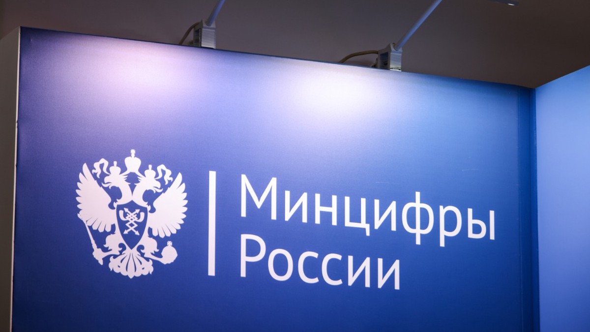 Минцифры РФ не поддержит запрет на удаленную работу в IT-компаниях за рубежом