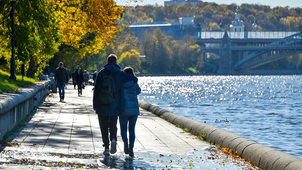 Признаки психа: как распознать абьюзера на первом свидании