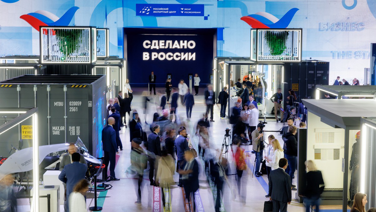 СМИ: Способность России справляться с санкциями станет предметом для изучения аналитиков 