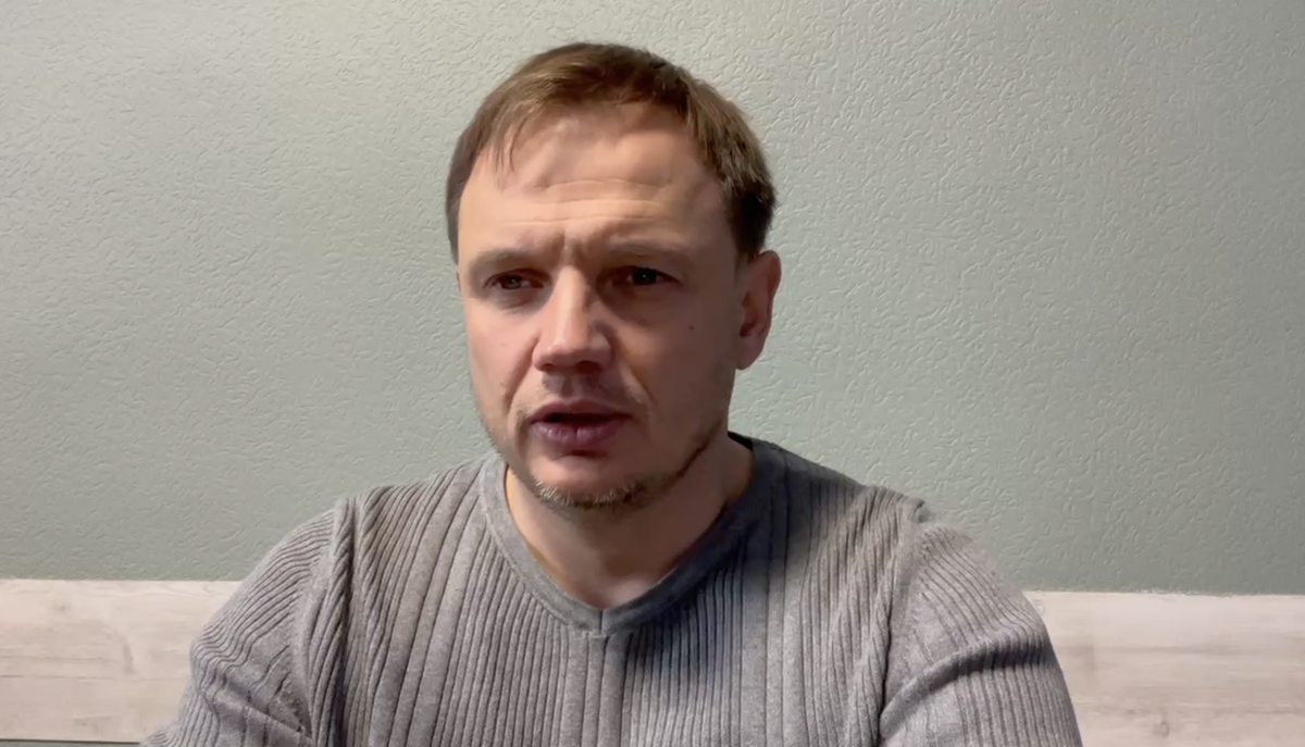 Министр здравоохранения Херсонской области подтвердил гибель Стремоусова