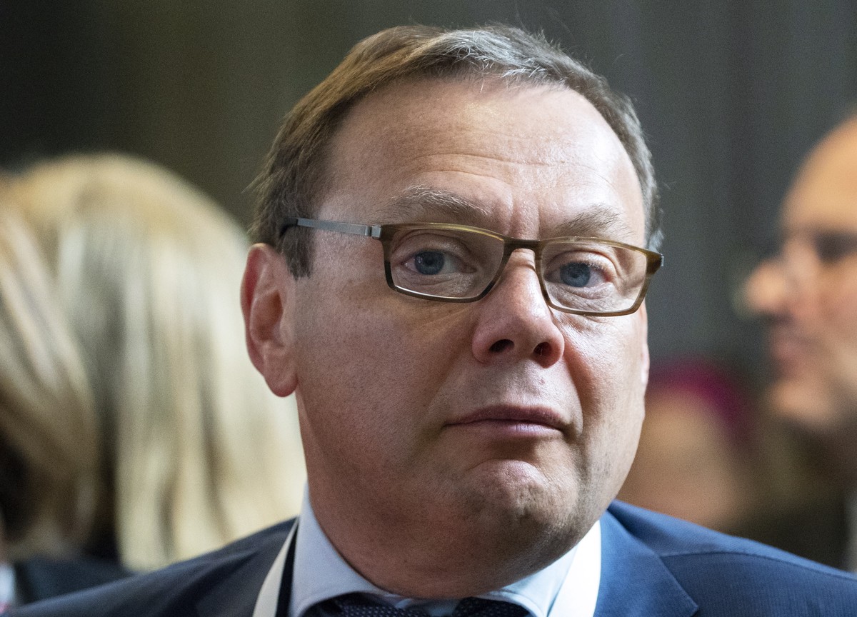 Сын олигарха Михаила Фридмана заявил, что считает себя украинцем и призвал снять санкции