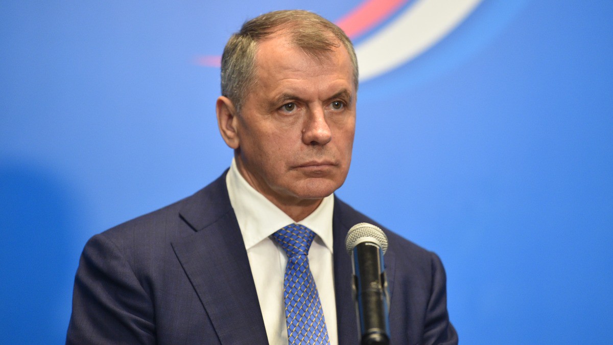 Константинов напомнил Макрону о судьбе тысяч французских солдат в Севастополе