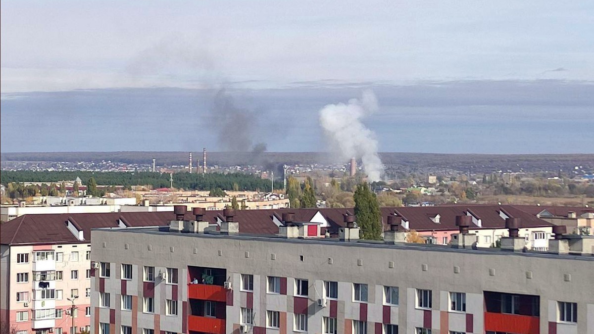 Число пострадавших при обстреле белгородского Шебекино увеличилось до 14 человек