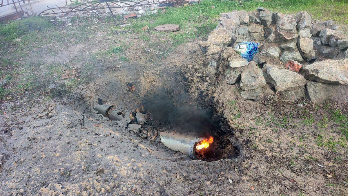 Украинские СМИ: В Херсоне слышны взрывы