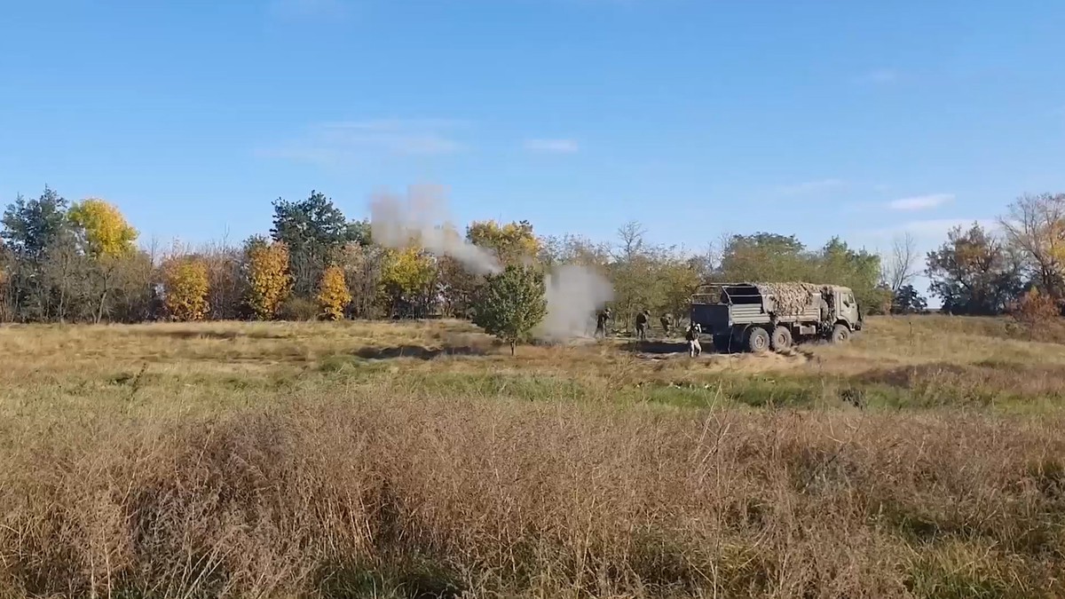ВС РФ отбили атаки ВСУ на Николаево-Криворожском направлении