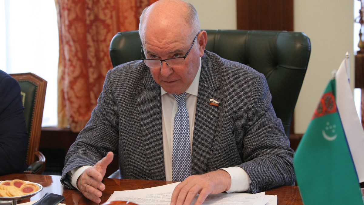 Карасин: На переговорах России и США состоялся непростой, но полезный диалог
