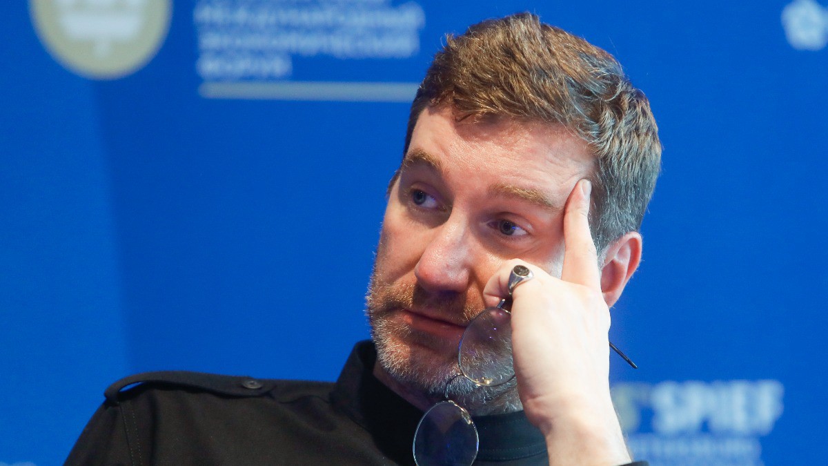 СБУ усмотрела в словах журналиста Красовского новые призывы к геноциду