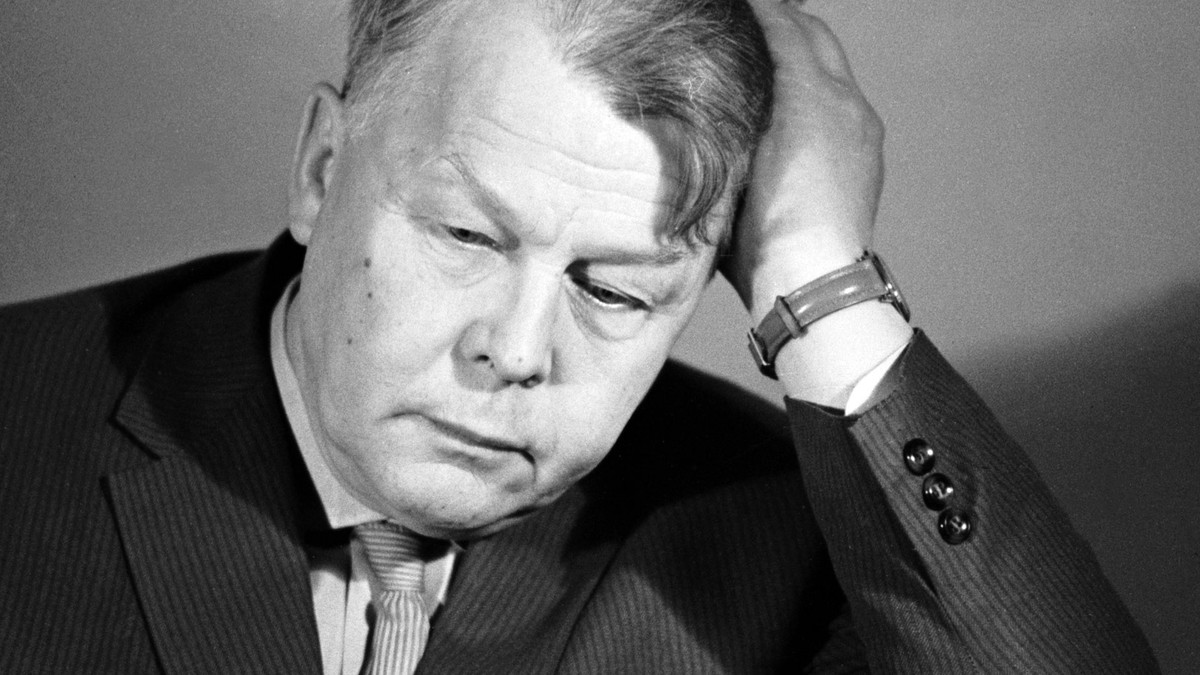 Искренне, Вась: как рифмы Твардовского утешали воюющую страну