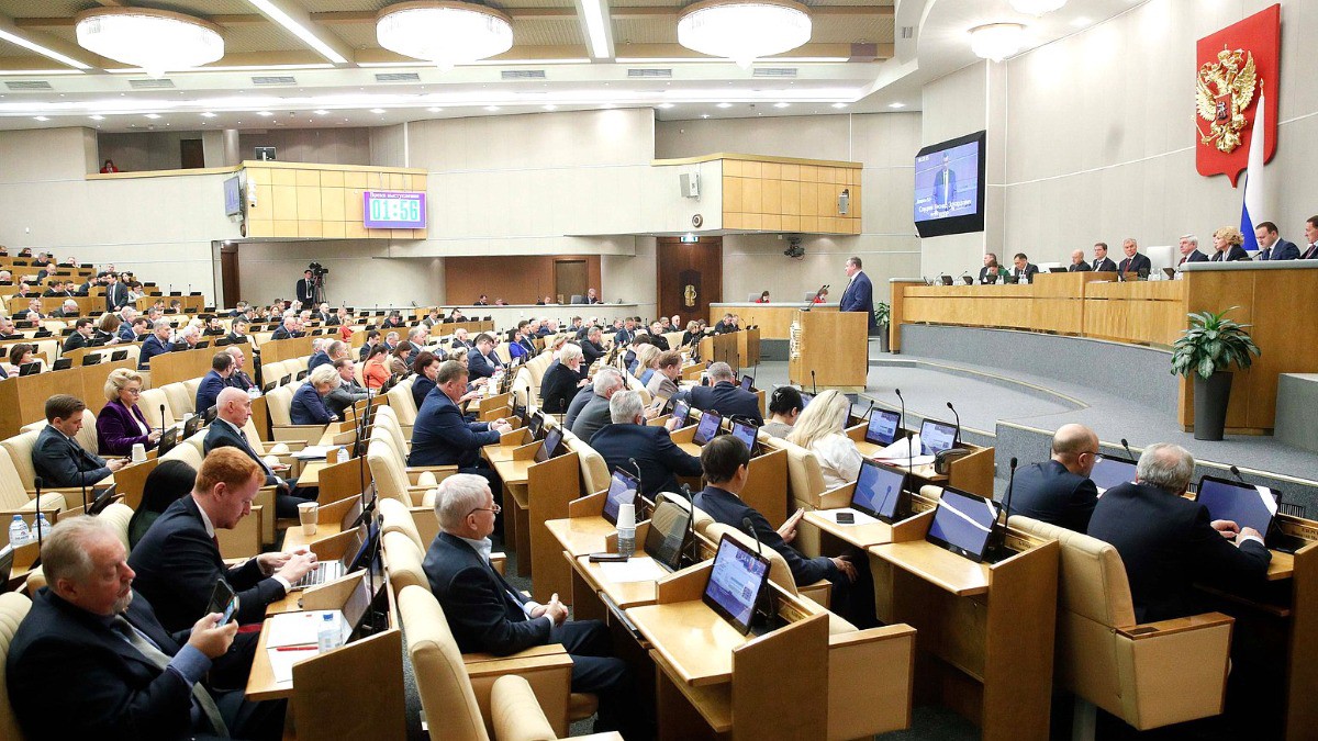 В Госдуме примут решение о запрете на услуги суррогатного материнства в РФ для иностранцев