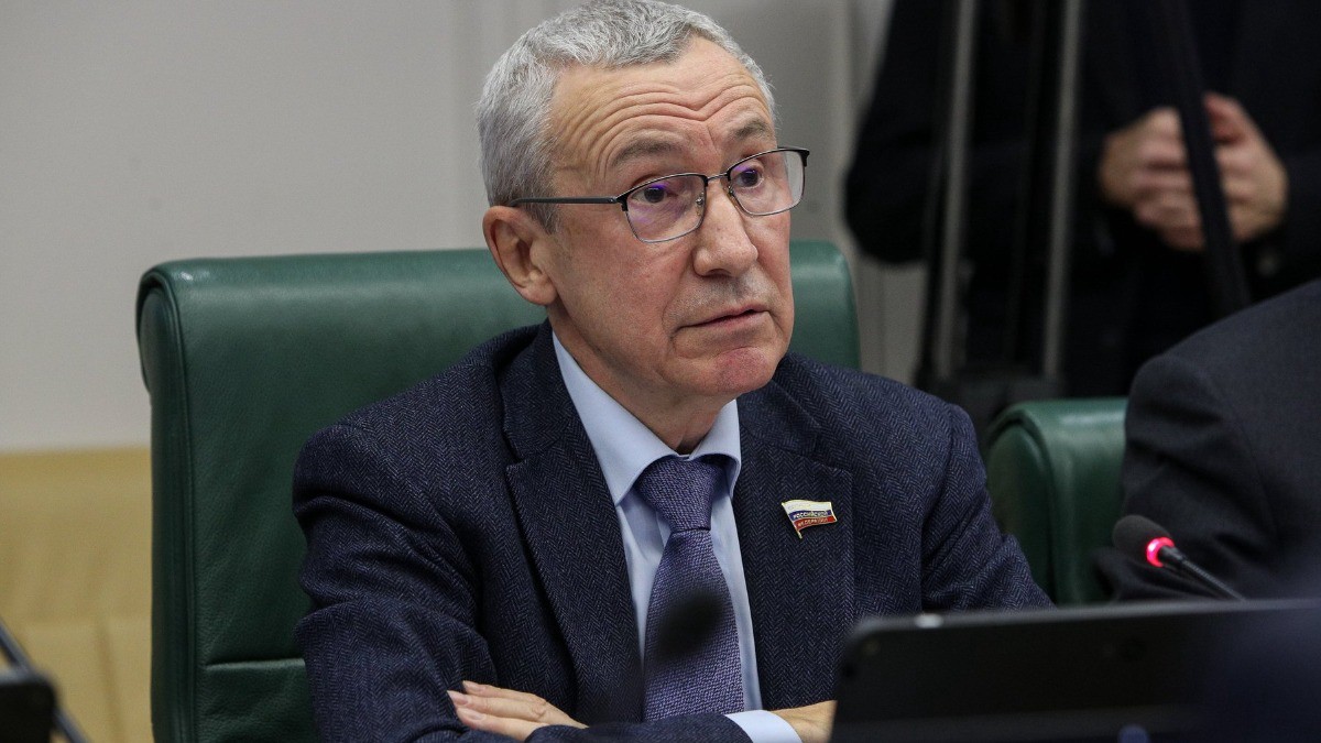 В Совфеде заявили, что предложение о 30-дневном перемирии на Украине не является официальным
