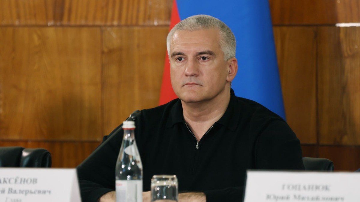 В Крыму и Севастополе отменили проведение парада Победы и «Бессмертного полка»