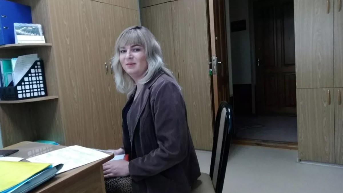Первый политик-трансгендер в России Алешина заявила о завершении карьеры