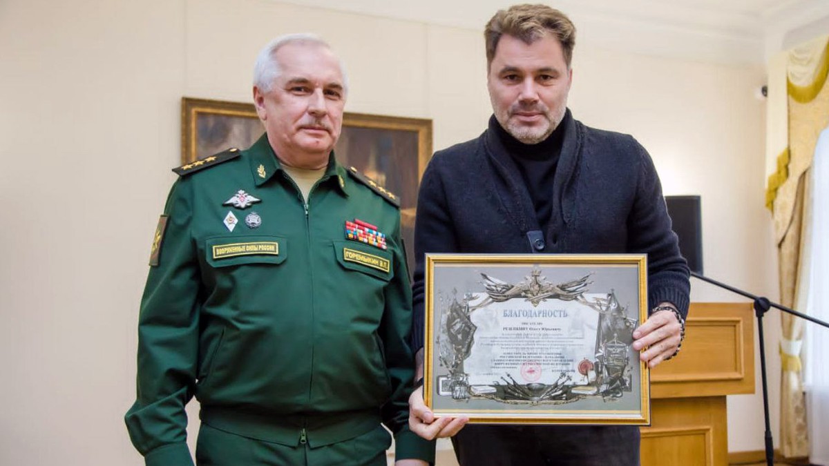 Минобороны РФ подвело итоги Всеармейского творческого конкурса «Поэзия Z»