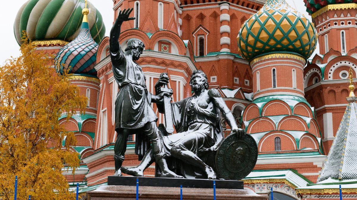 Синоптик спрогнозировал снег в Москве на этой неделе