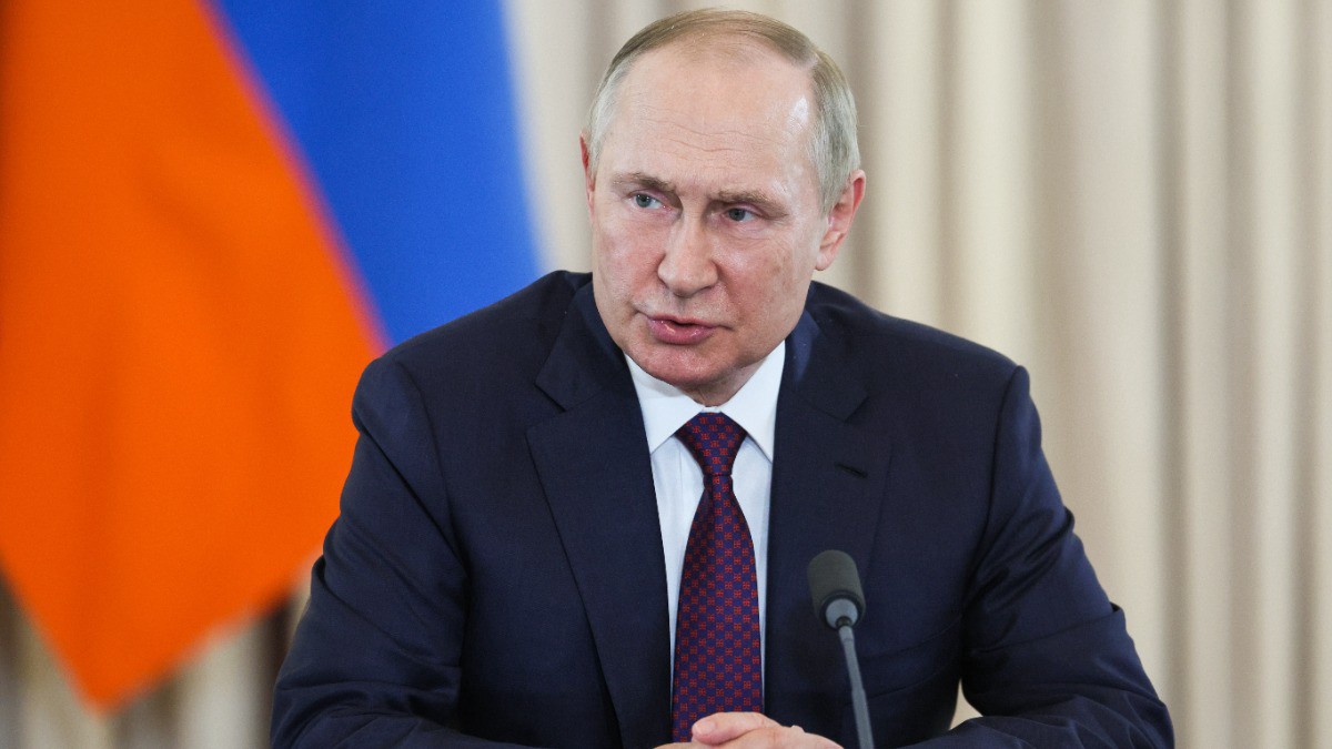 Путин заявил, что саммит по Карабаху продемонстрировал умение сторон договариваться