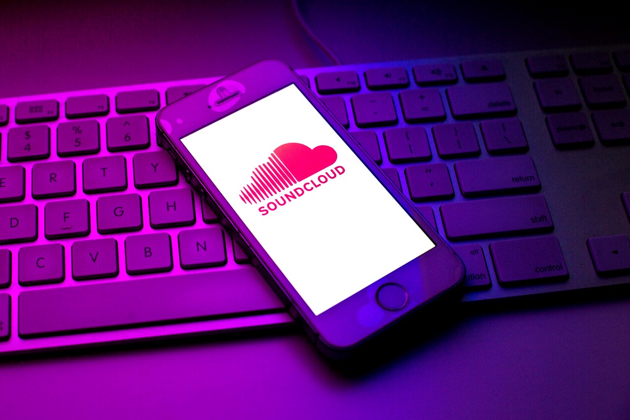 Роскомнадзор объяснил причины блокировки музыкальной платформы SoundCloud