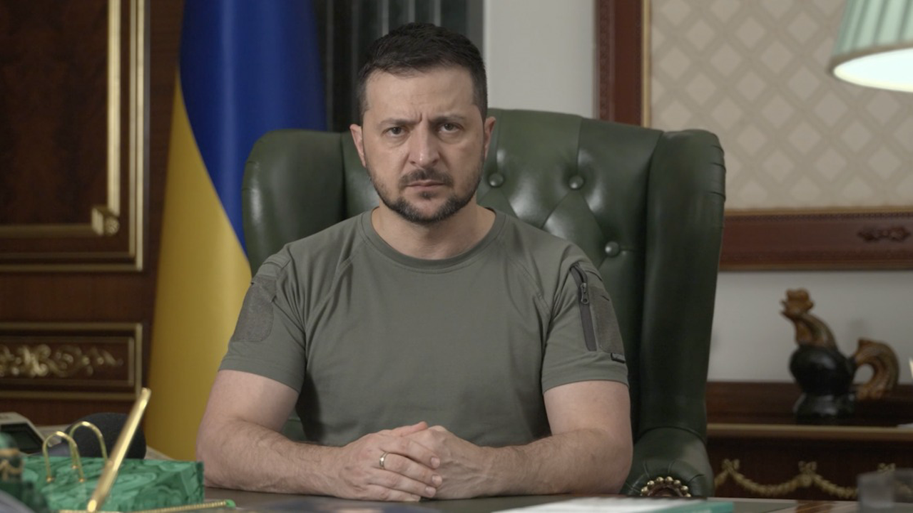 Гений отвлечения внимания: какую цель преследовал Илон Маск постами про Украину