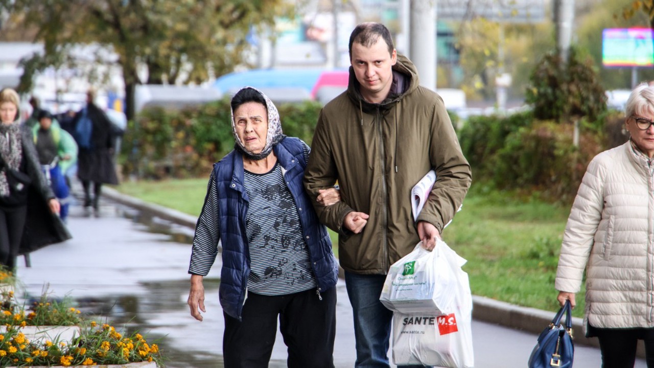 День борьбы с нищетой 17 октября: как помочь нуждающимся