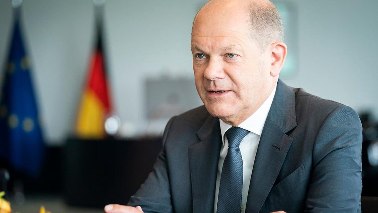 Писториус из рукава: как человек, который взбесил всех, стал новым министром обороны Германии