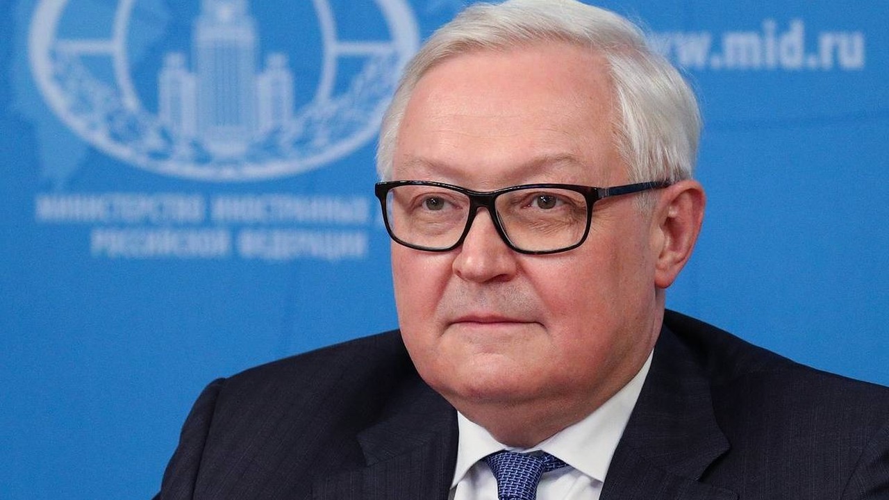 Рябков назвал не имеющими смысла переговоры с США по стратегическим наступательным вооружениям