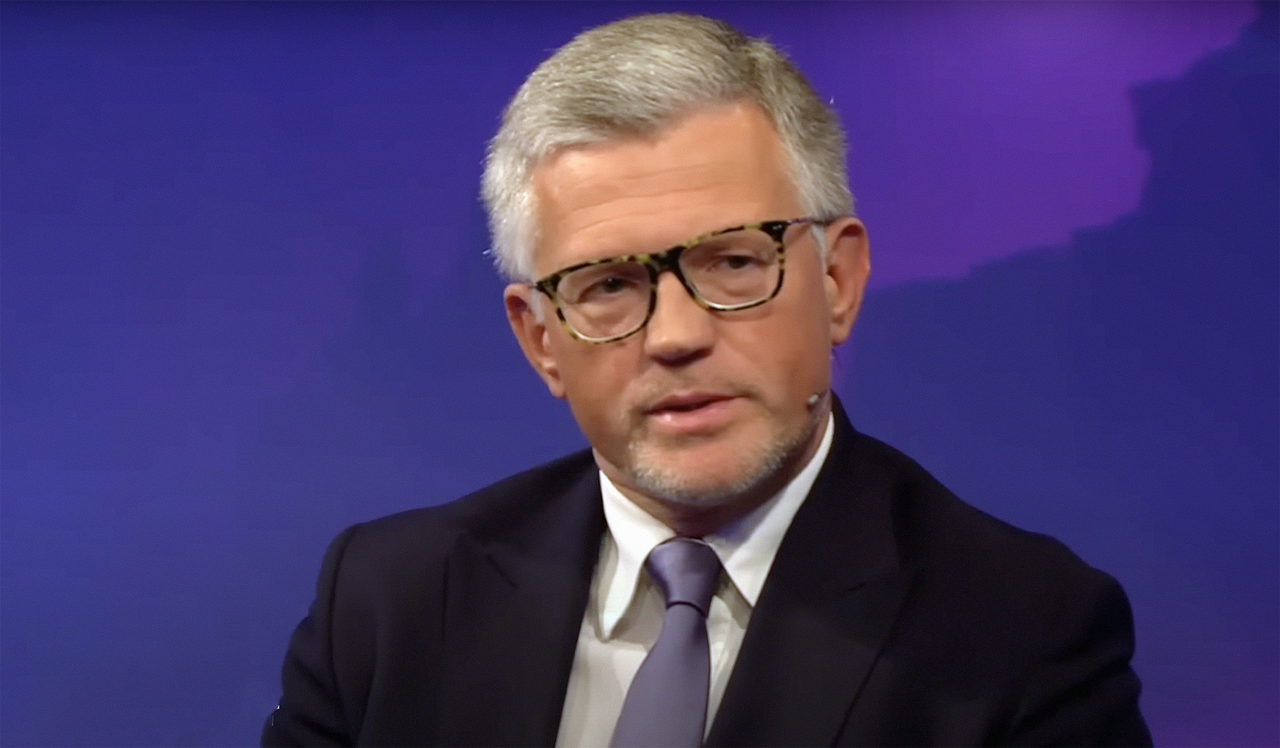Мельник призвал Запад пересечь все «красные линии» по поставкам оружия Украине