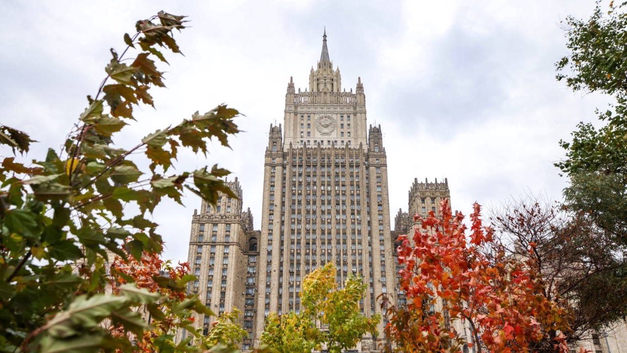 МИД РФ: Киев не настроен на установление мира, ему нужно продолжение конфликта 